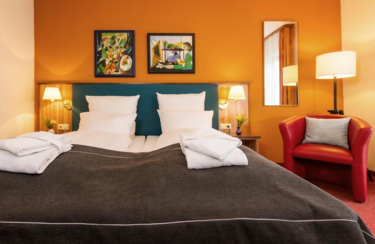 City Hotel Meckenheim Luaran gambar