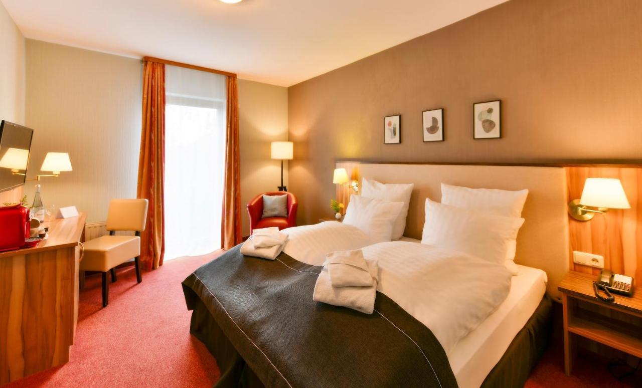 City Hotel Meckenheim Luaran gambar