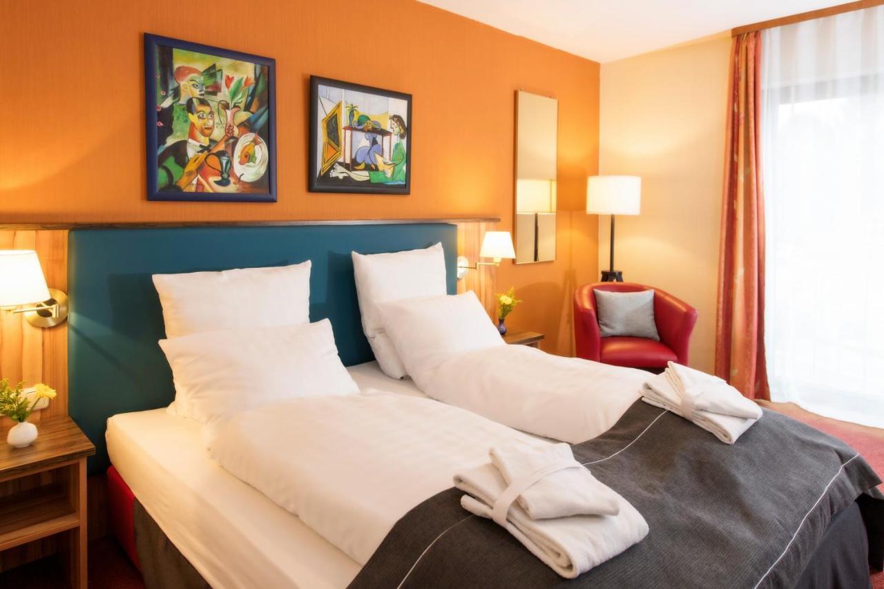 City Hotel Meckenheim Luaran gambar