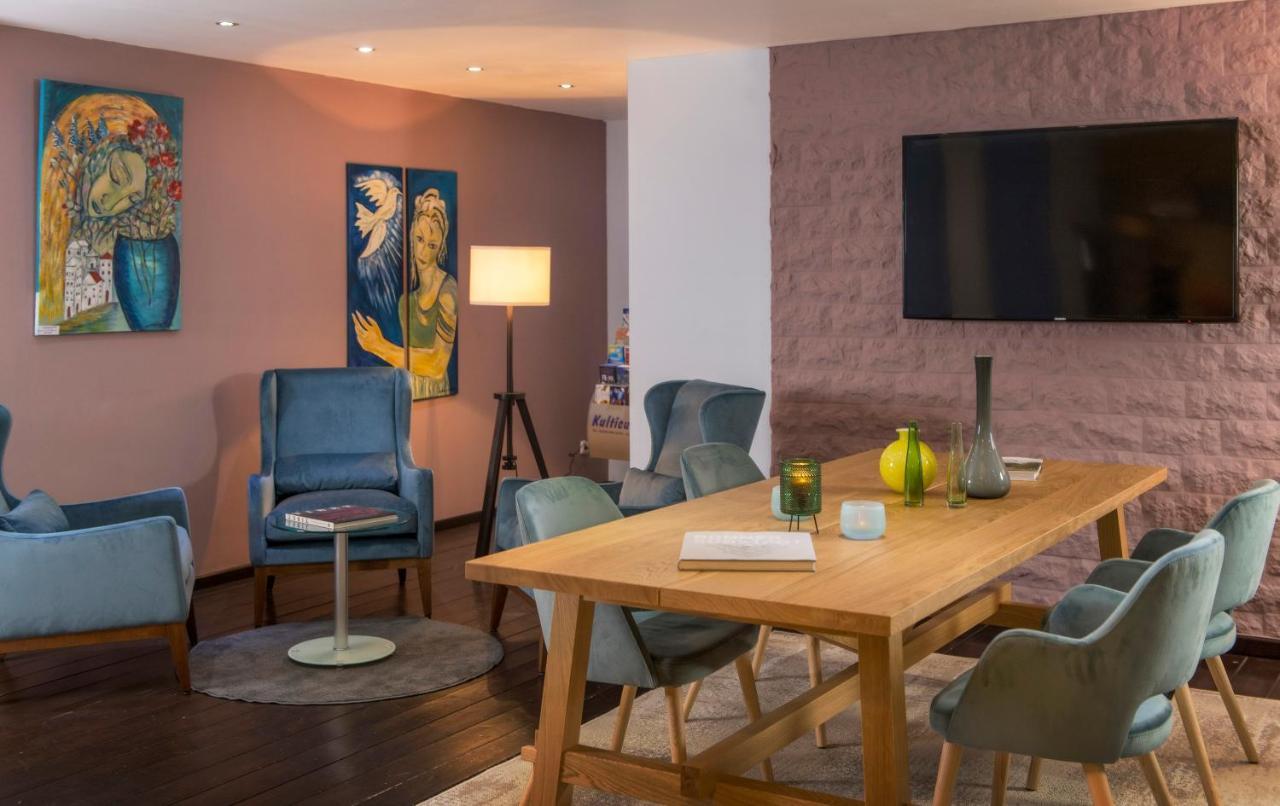 City Hotel Meckenheim Luaran gambar