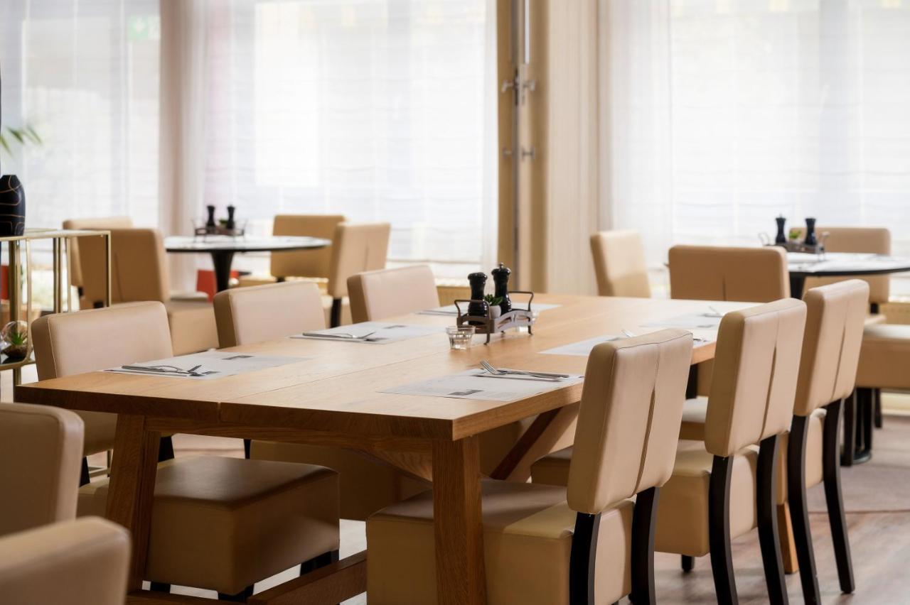 City Hotel Meckenheim Luaran gambar