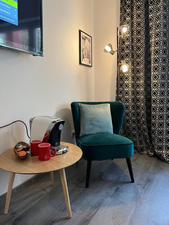 City Hotel Meckenheim Luaran gambar