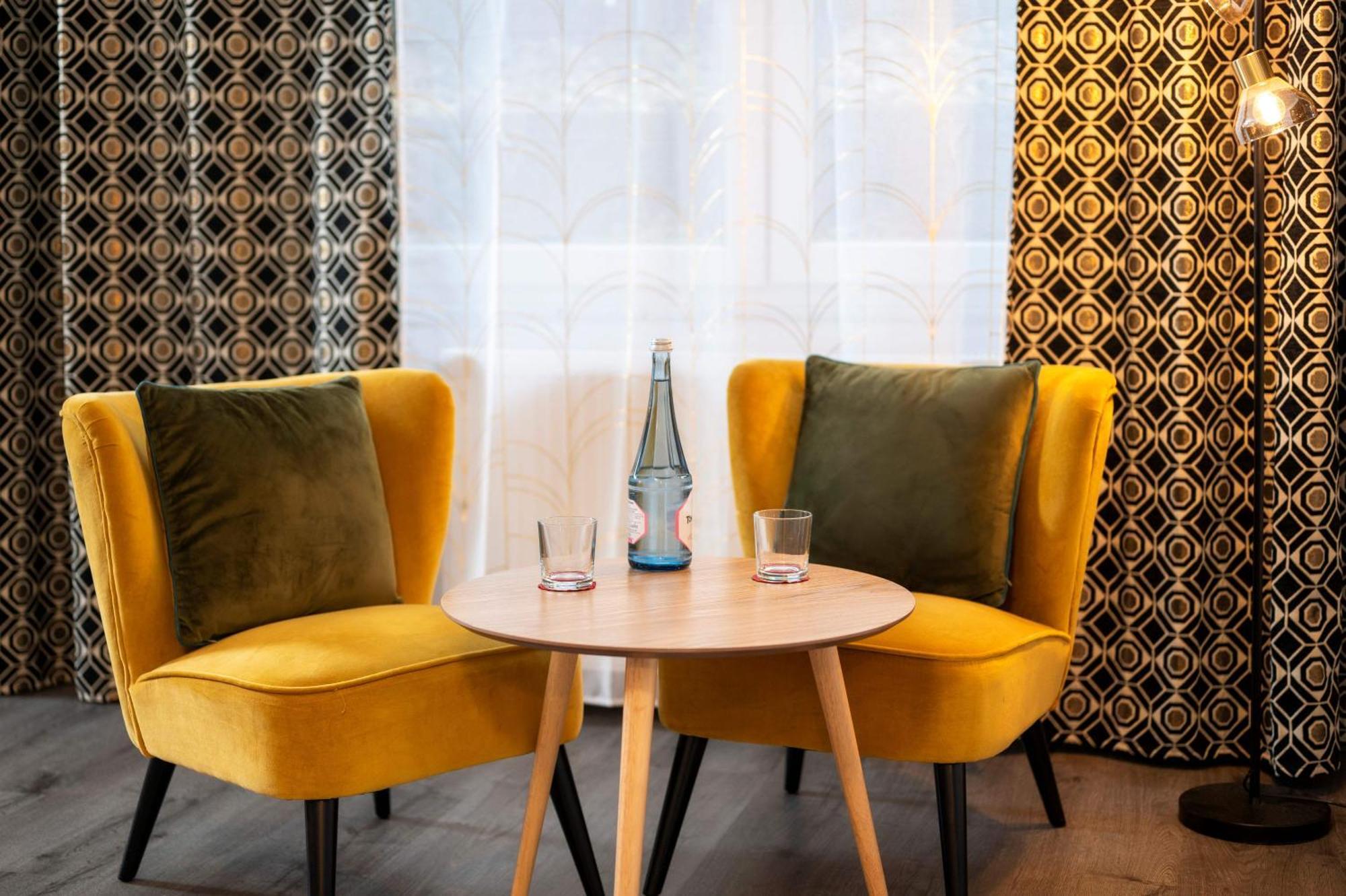 City Hotel Meckenheim Luaran gambar