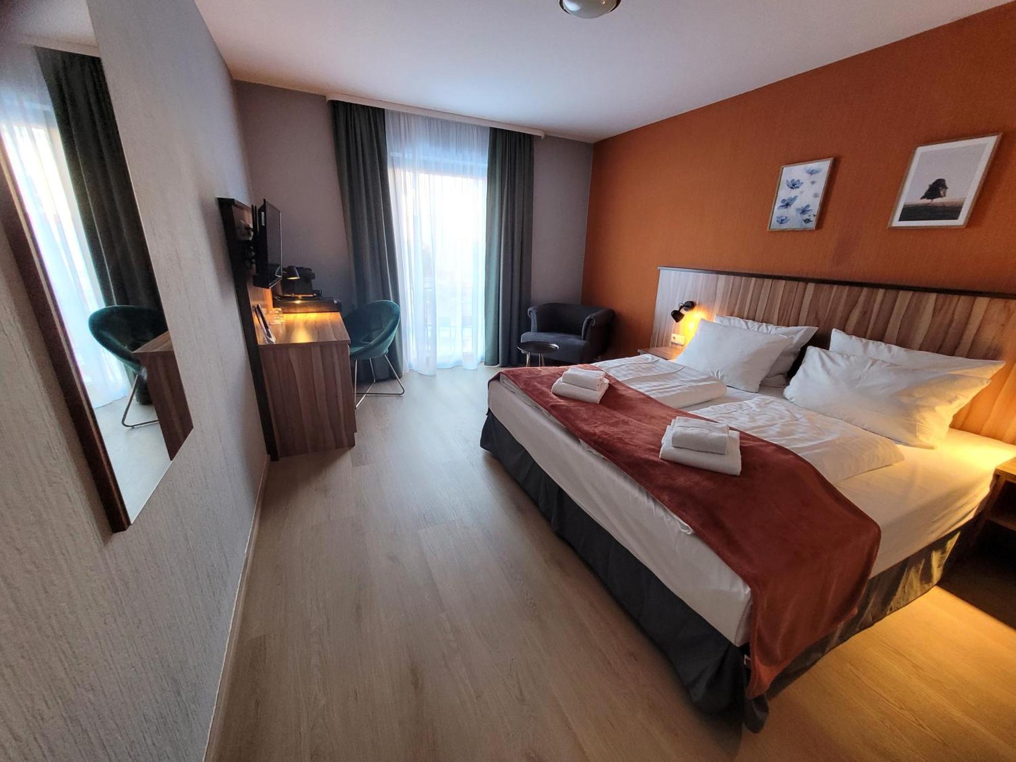 City Hotel Meckenheim Luaran gambar