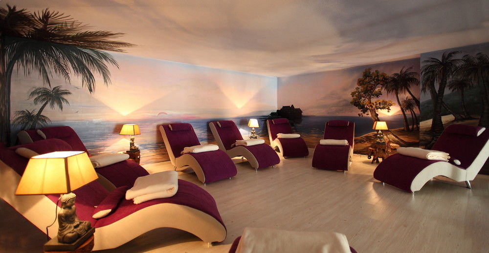 City Hotel Meckenheim Luaran gambar