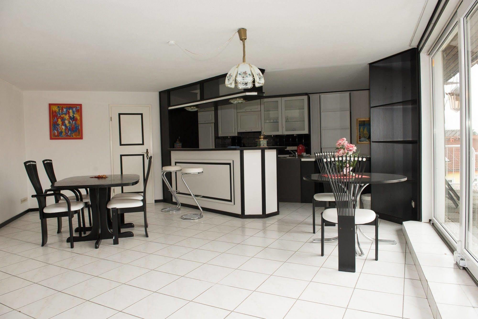 City Hotel Meckenheim Luaran gambar