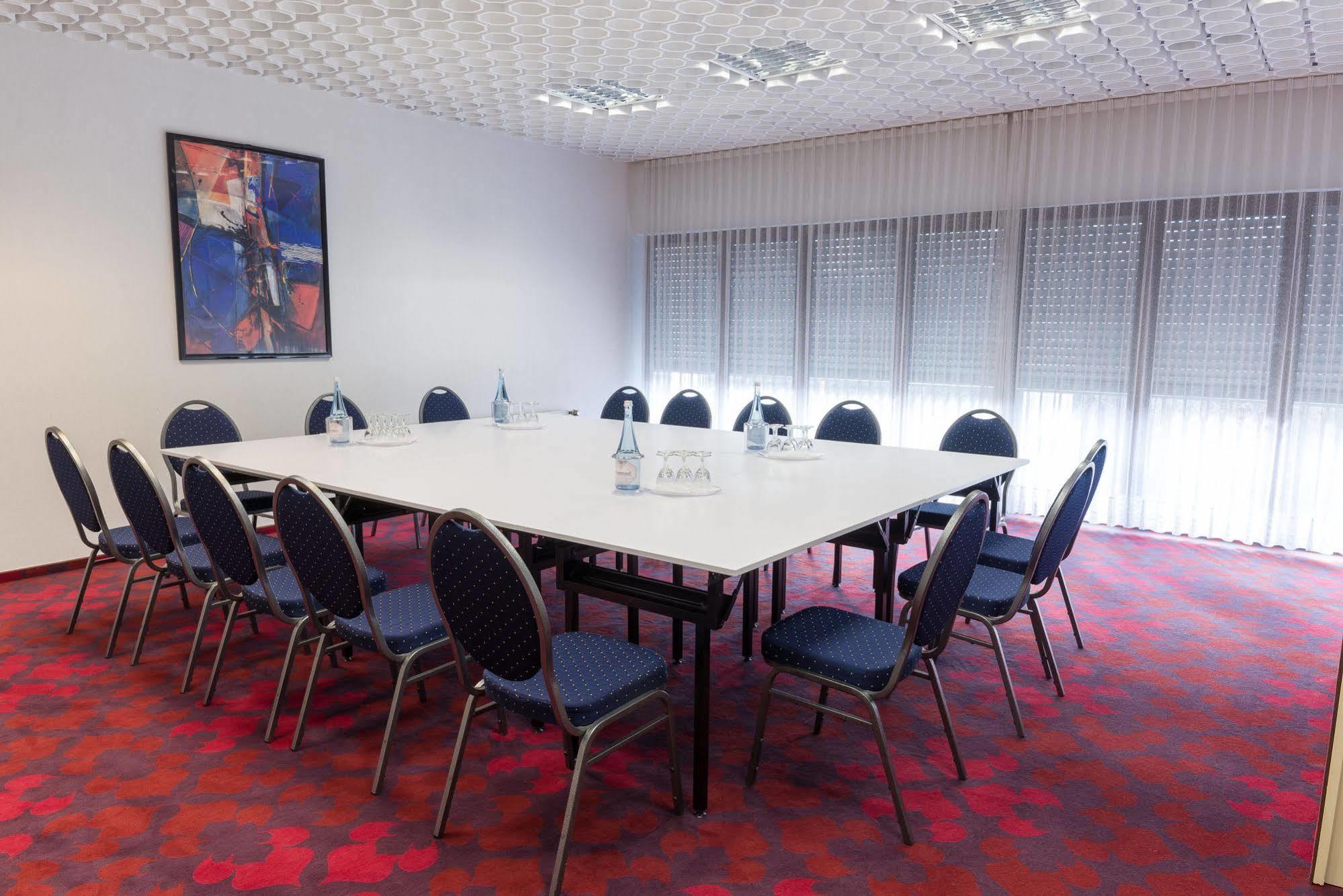 City Hotel Meckenheim Luaran gambar